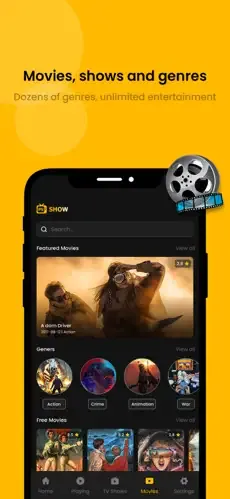 pikashow-not-working Movies and shows
